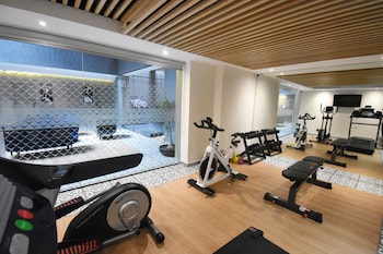 kali ciudadela mexico city