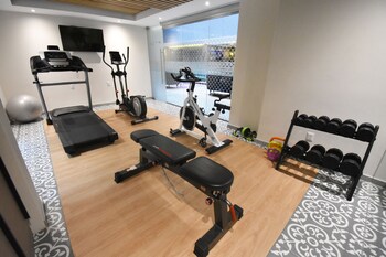 kali ciudadela mexico city