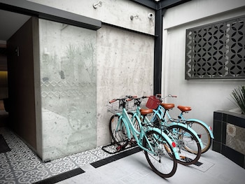 kali ciudadela mexico city