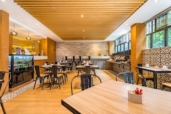 kali ciudadela mexico city