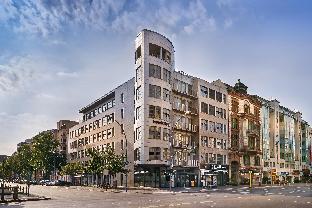 garner berlin schoneberg by ihg