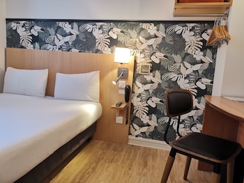 hotel continental