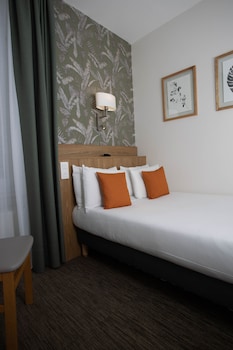 hotel continental