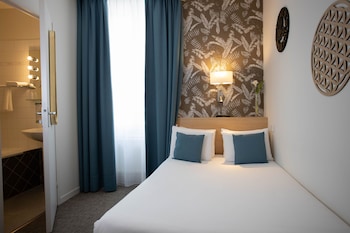 hotel continental