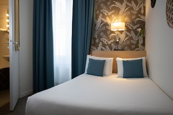 hotel continental