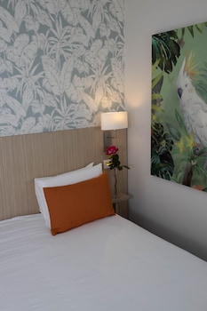 hotel continental