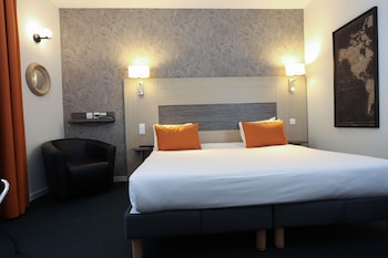 hotel continental