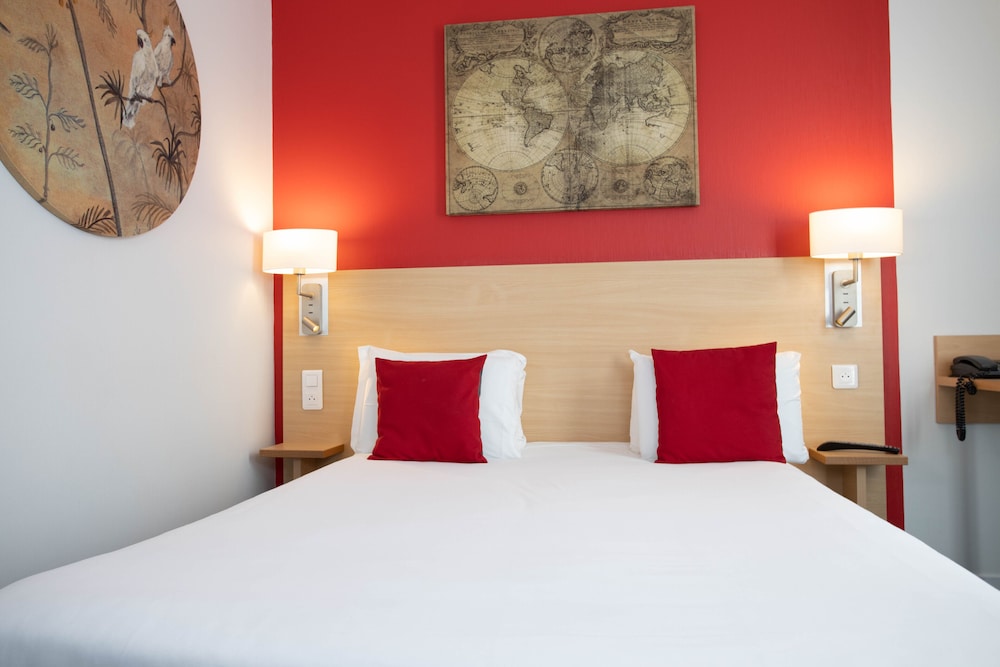 hotel continental