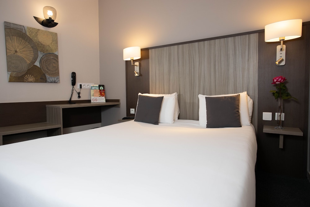 hotel continental
