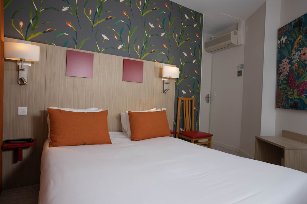 hotel continental
