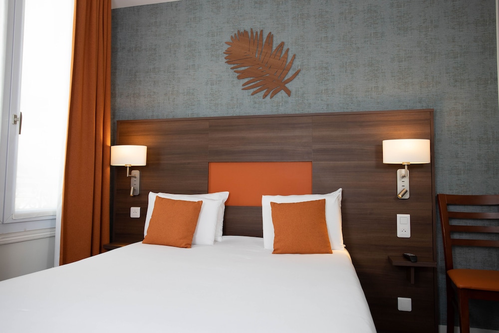 hotel continental