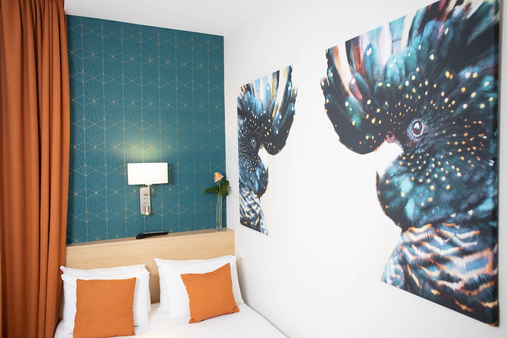 hotel continental