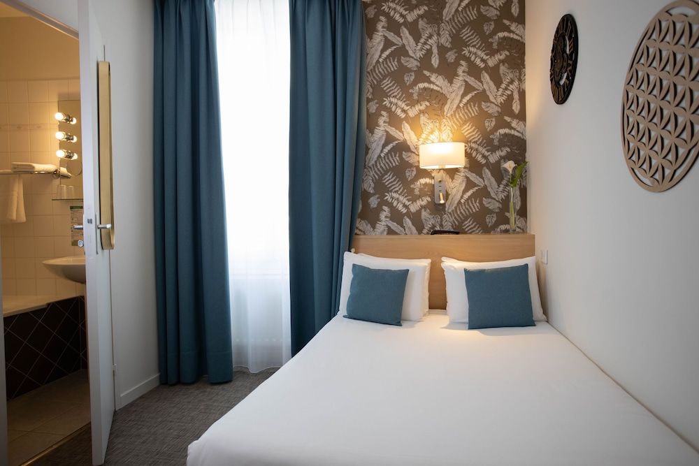 hotel continental