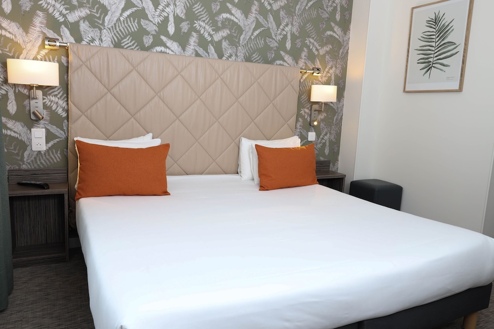 hotel continental