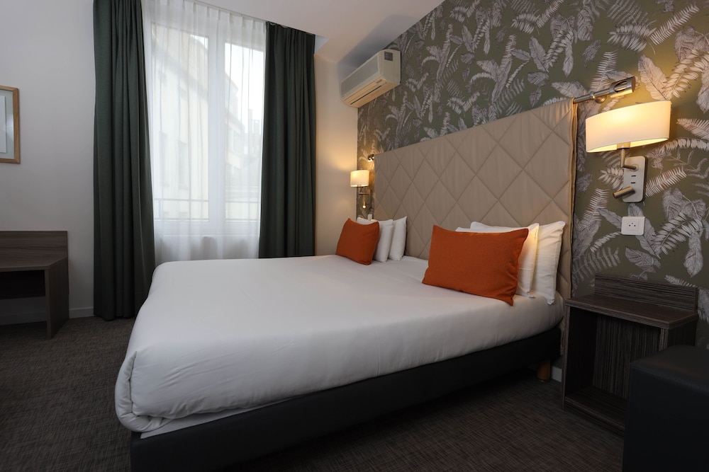 hotel continental