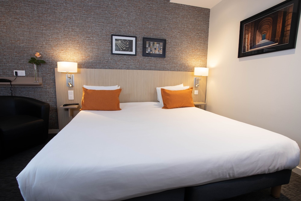 hotel continental