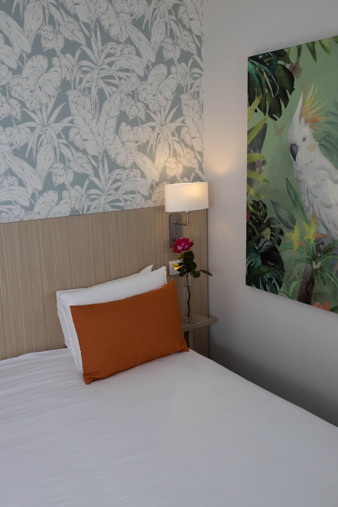 hotel continental