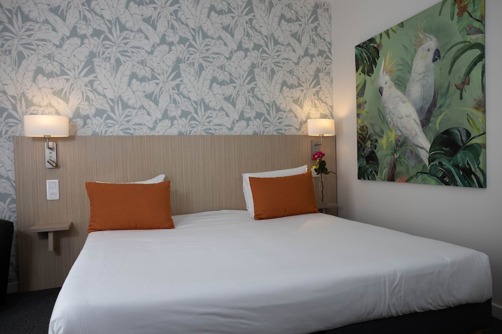 hotel continental