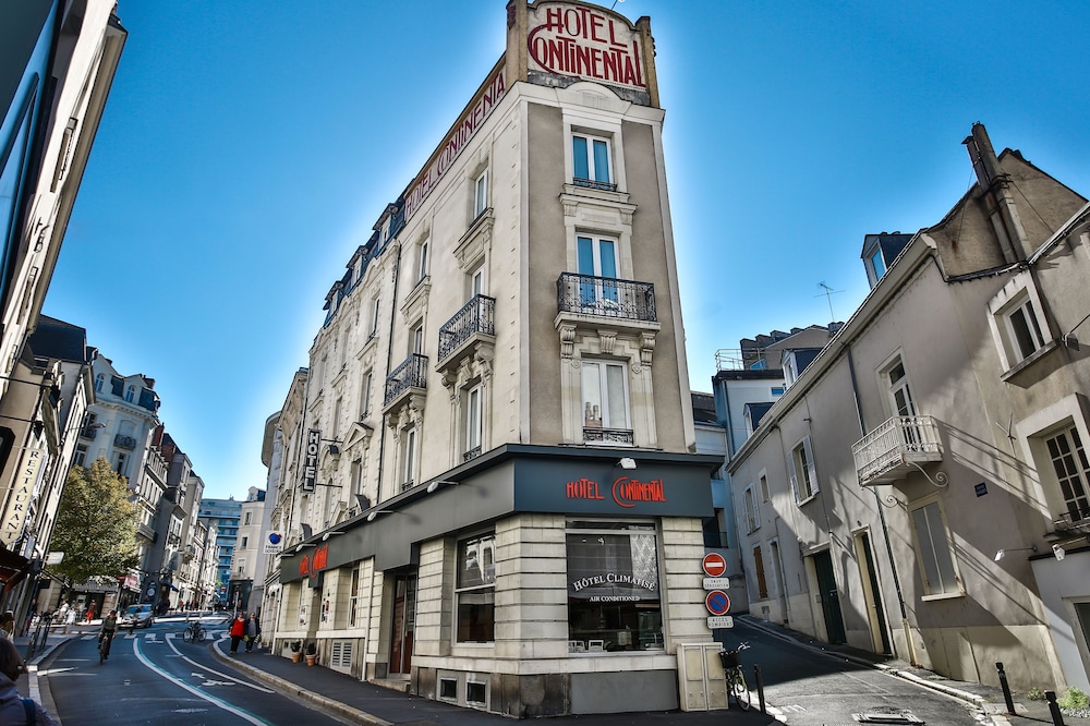 hotel continental