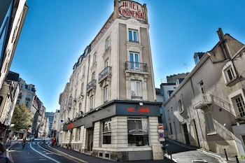 hotel continental