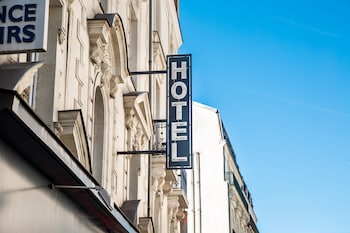 hotel continental