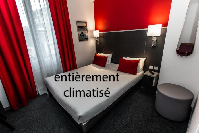 hotel continental