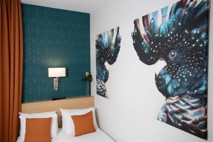 hotel continental