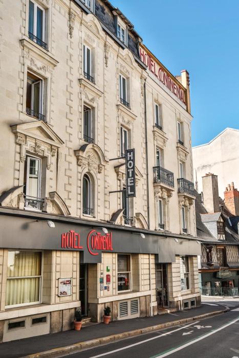 angers