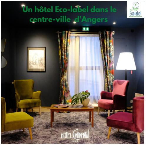 hotel continental