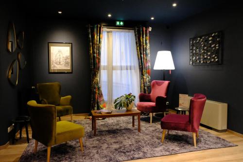 hotel continental