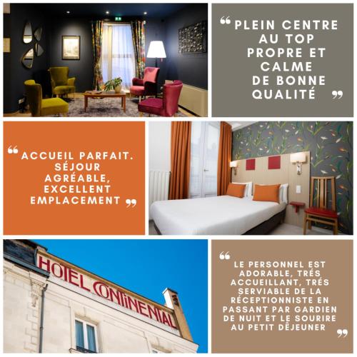 hotel continental