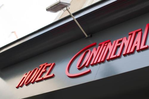 hotel continental