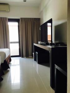 uma residence
