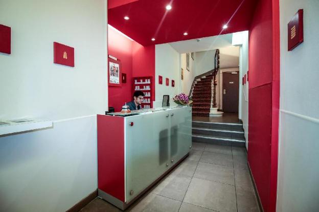hotel gambetta