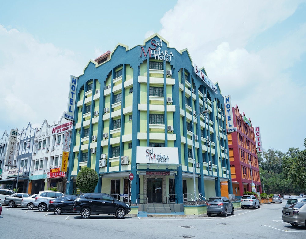 sri mutiara hotel seremban