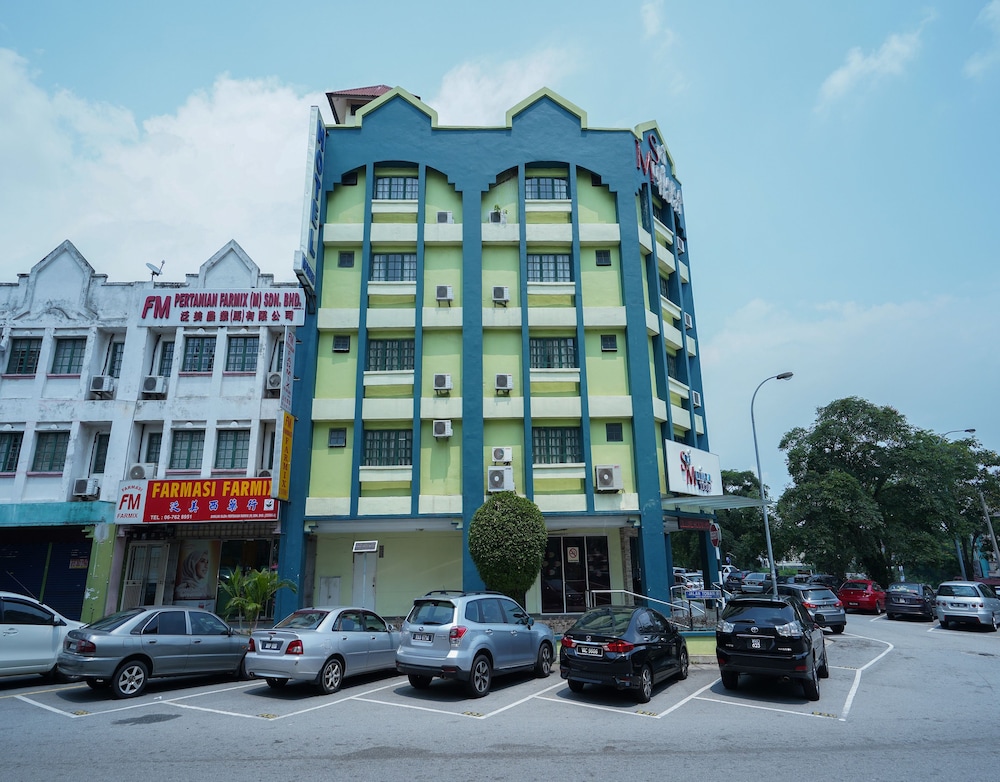 sri mutiara hotel seremban