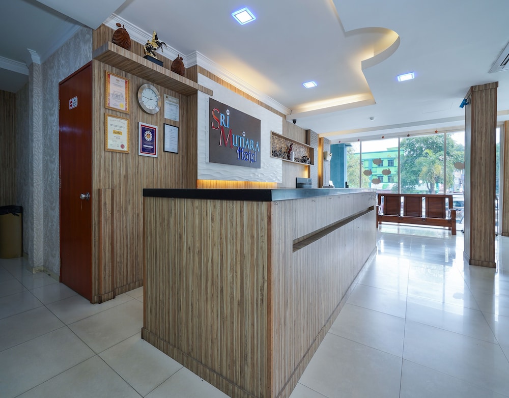 sri mutiara hotel seremban