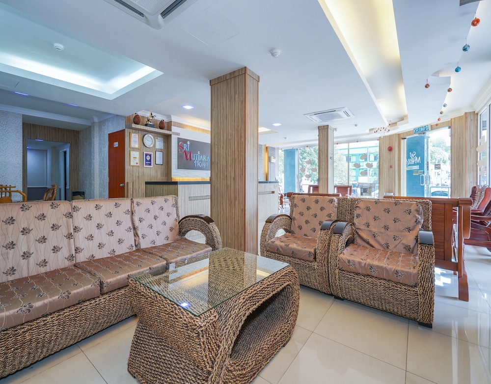 sri mutiara hotel seremban