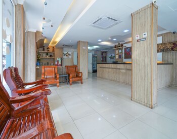 sri mutiara hotel seremban