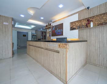 sri mutiara hotel seremban