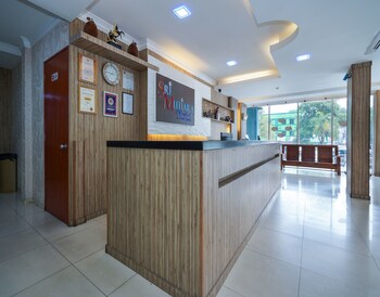 sri mutiara hotel seremban