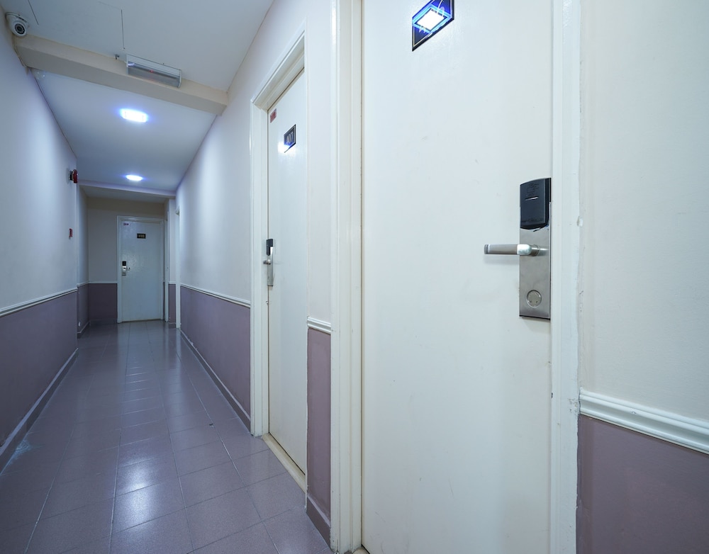sri mutiara hotel seremban