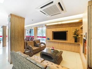 sri mutiara hotel seremban