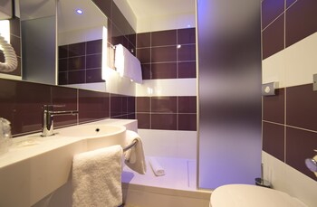sure hotel by best western tours sud