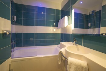 sure hotel by best western tours sud