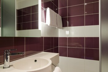 sure hotel by best western tours sud