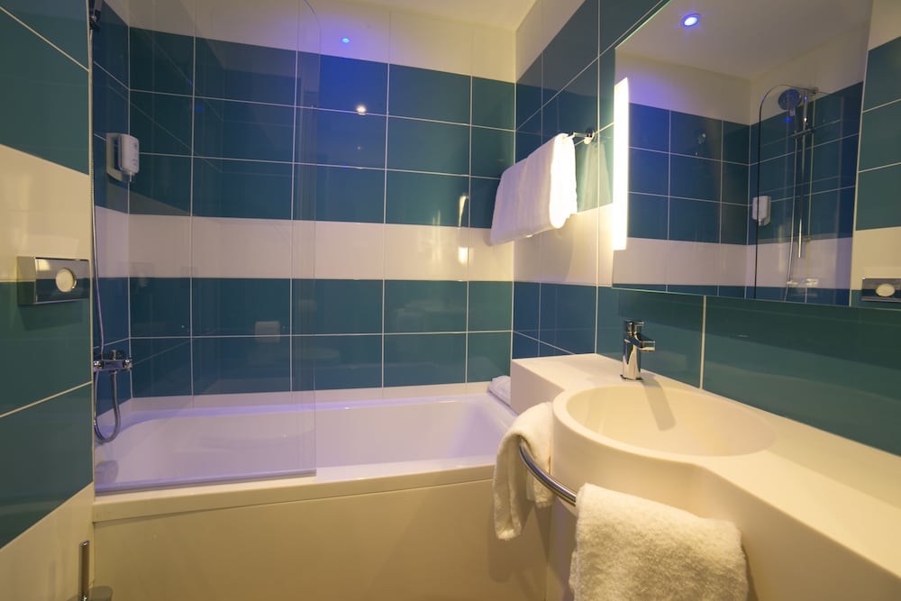 sure hotel by best western tours sud