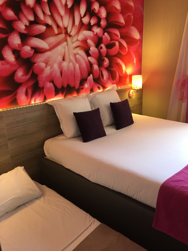 sure hotel by best western tours sud