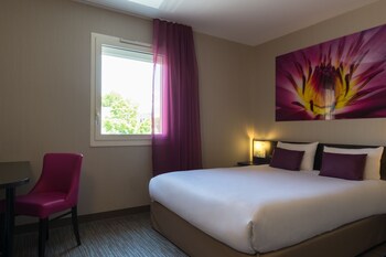 sure hotel by best western tours sud