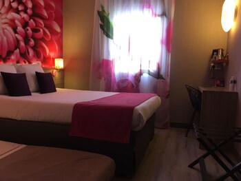 sure hotel by best western tours sud